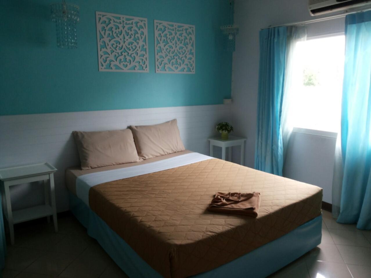 Preme Hostel Bangkok Buitenkant foto